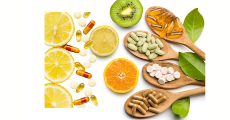 Vitaminer
