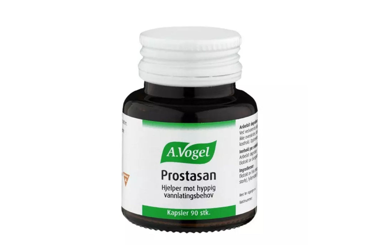 A.Vogel Prostasan 90 kapsler