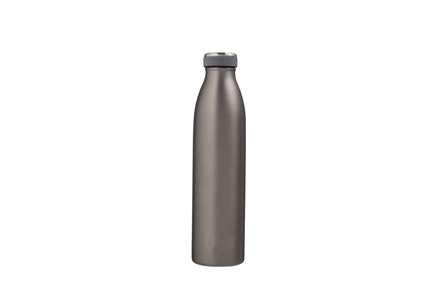 AYA&IDA Termos Drikkeflaske 750 ml – Cool Grey | Rustfritt stål