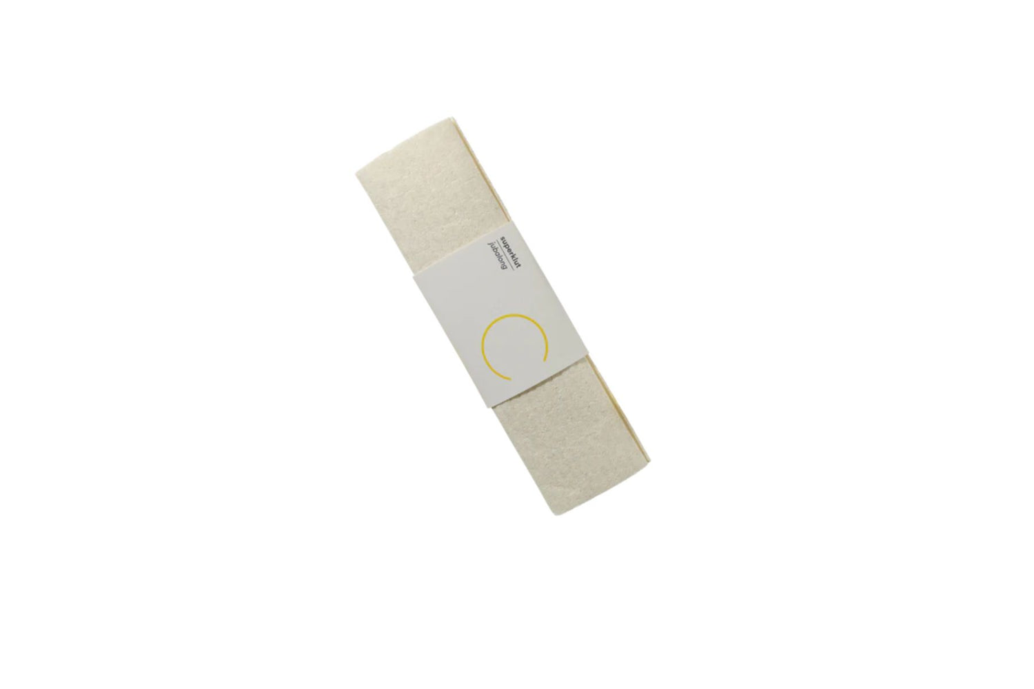 C Soaps superklut – plastfri og komposterbar kjøkkenklut