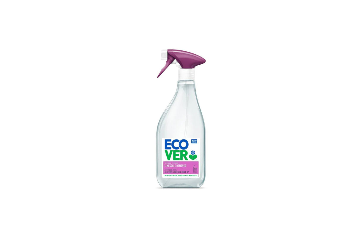 Ecover limescale remover – 500 ml
