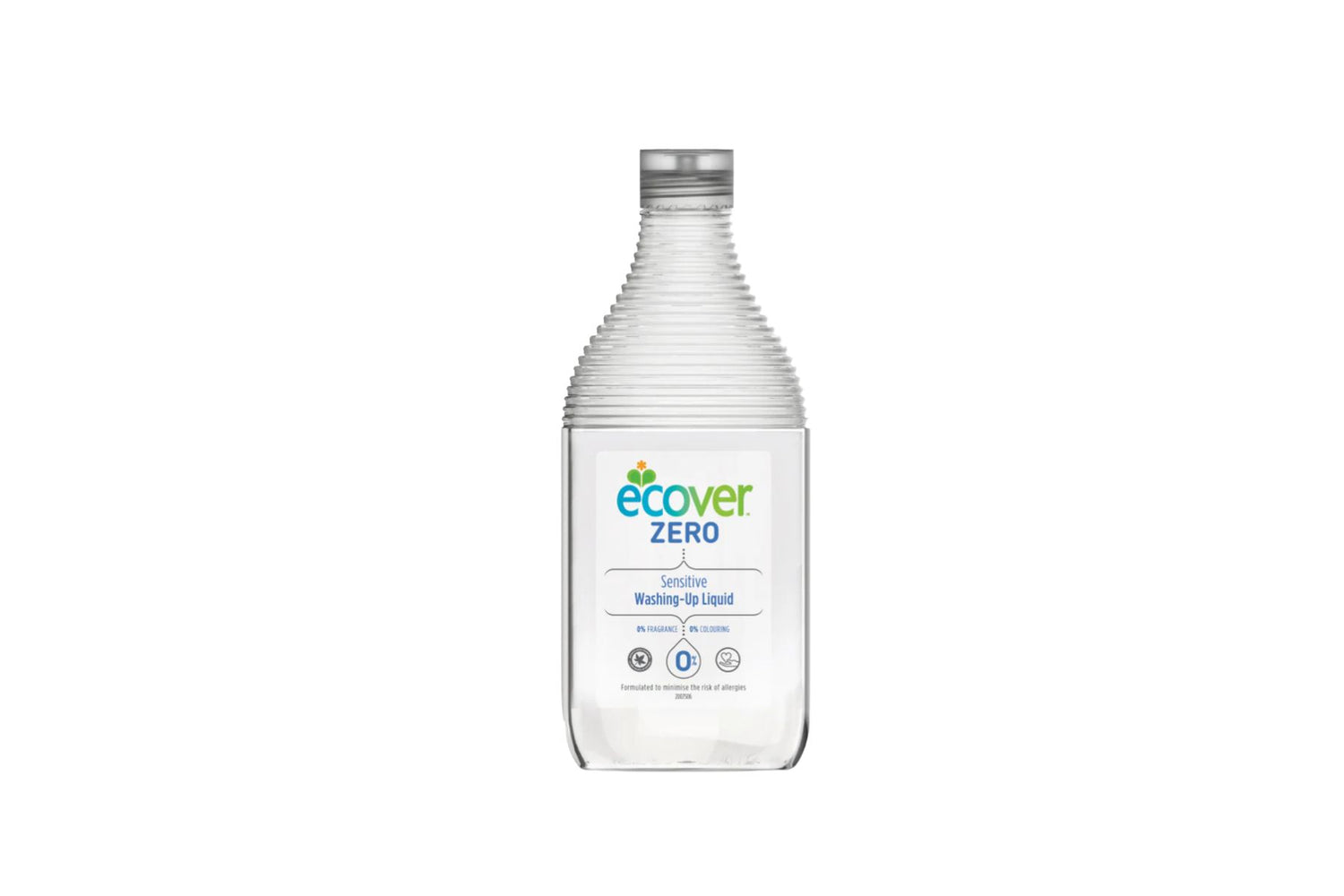 Ecover zero oppvaskmiddel – 450 ml