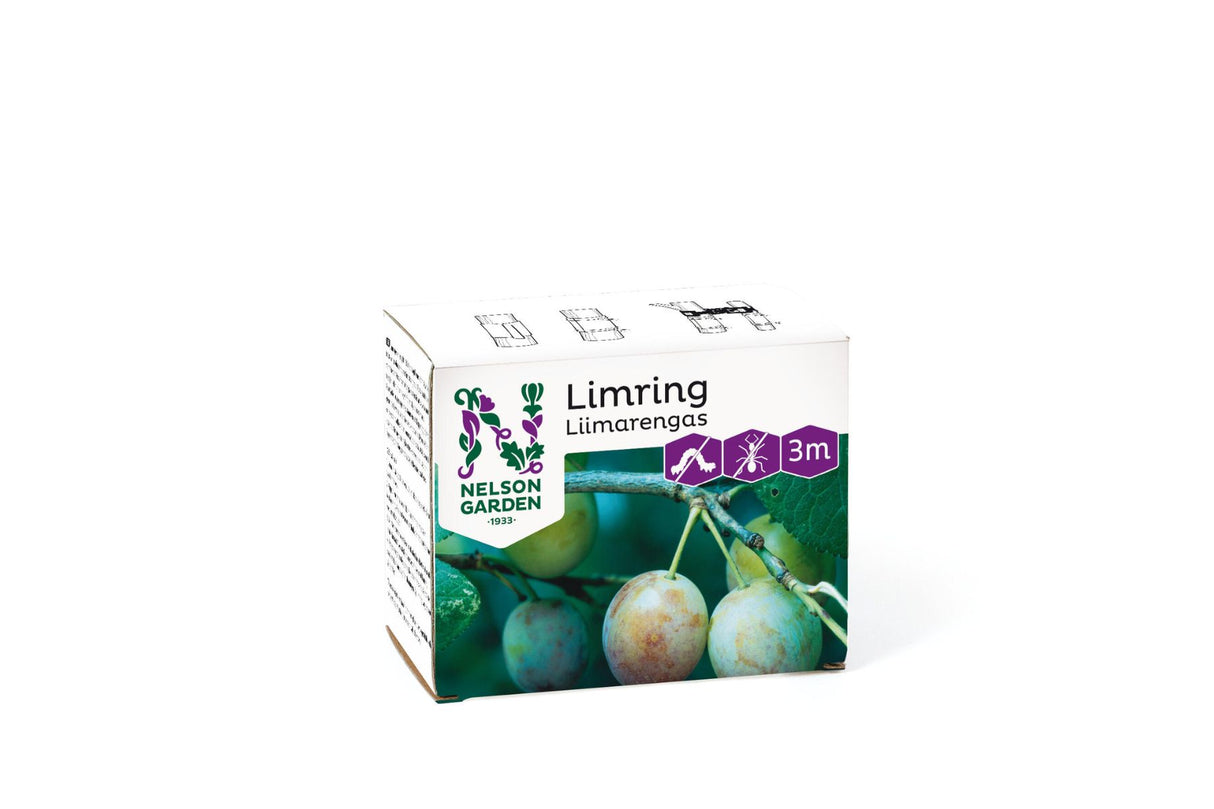 Limring 3 m – Giftfri beskyttelse mot skadedyr