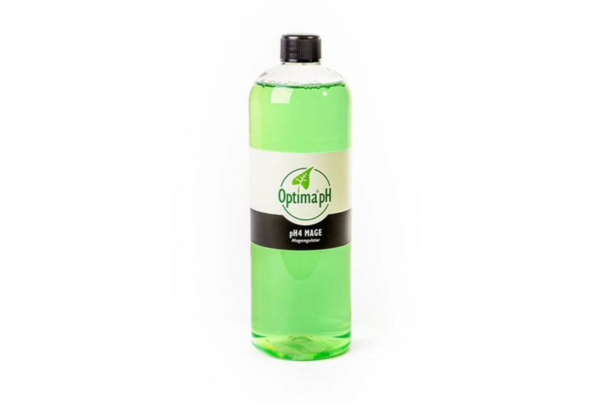 Optima pH4 Mageregulator 1 L