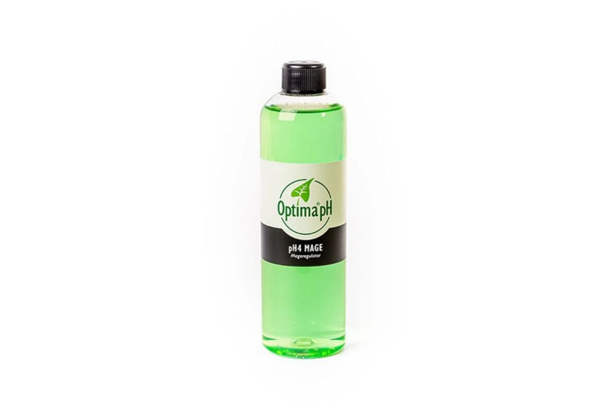 Optima pH4 Mageregulator 500 ml