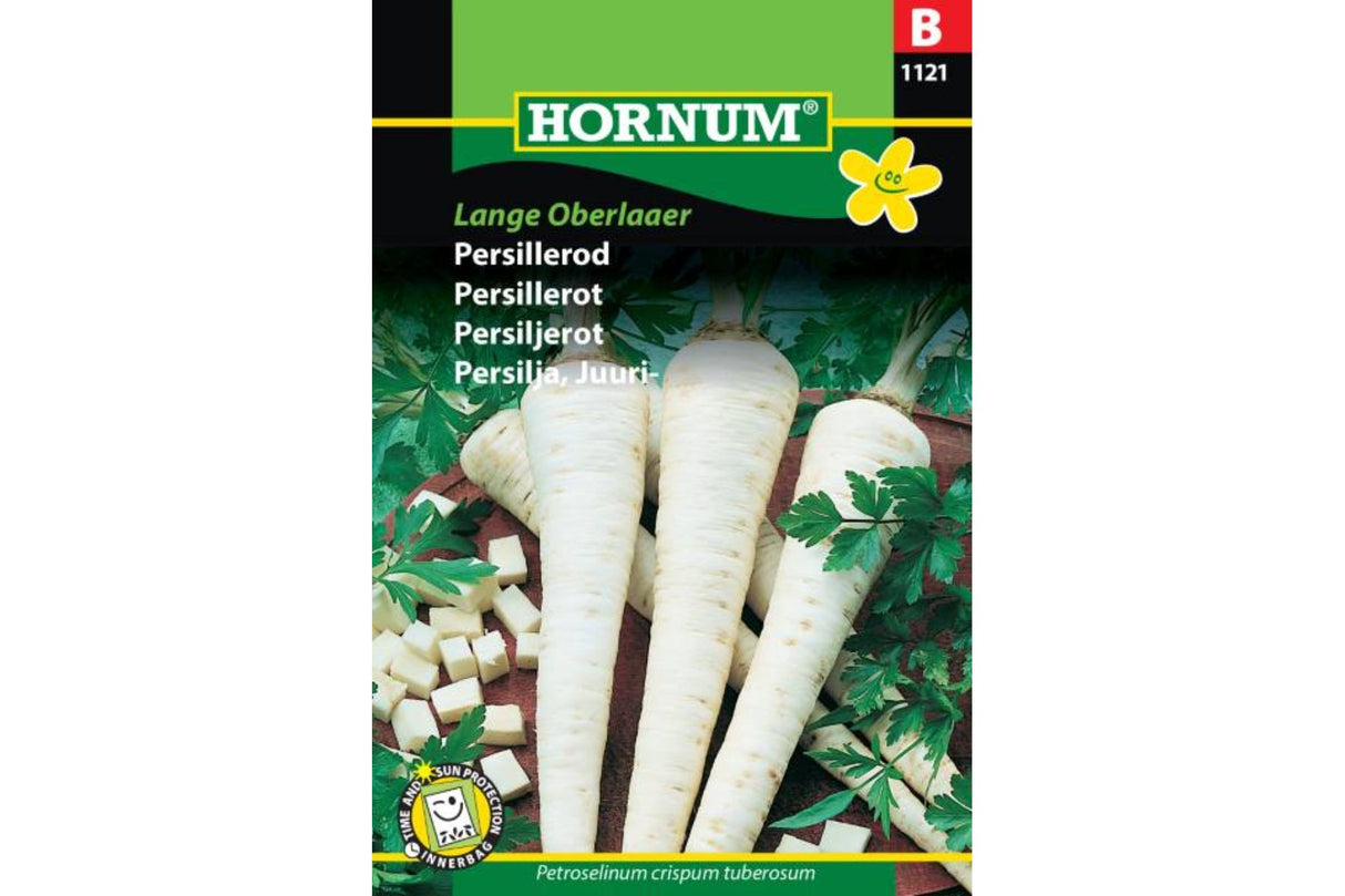 Persillerot Lange Oberlaaer