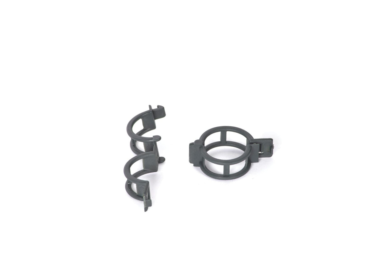 Planteklips Strong 12 stk. – For ekstra støtte når plantene blir tunge