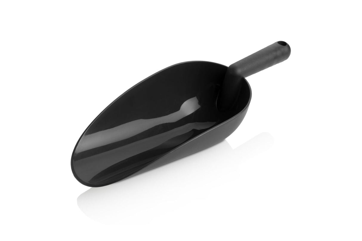 Spade Plast Stor Antrasitt – Lett og romslig spade for hage og drivhus