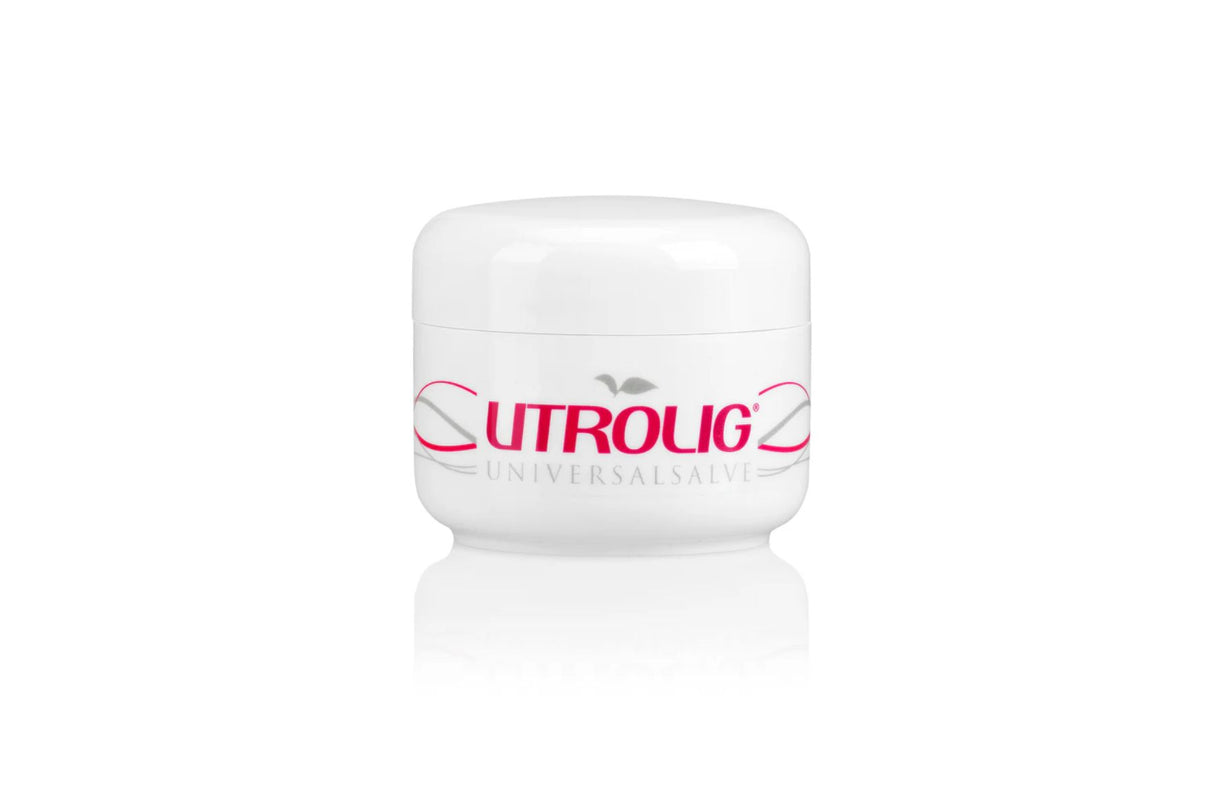 Utrolig Universalsalve 50 ml – Naturlig salve for hudproblemer og ømme muskler