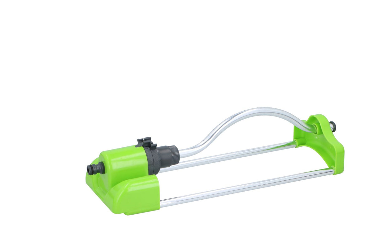 Vannspreder med 18 hull – Effektiv og jevn vanning for hagen