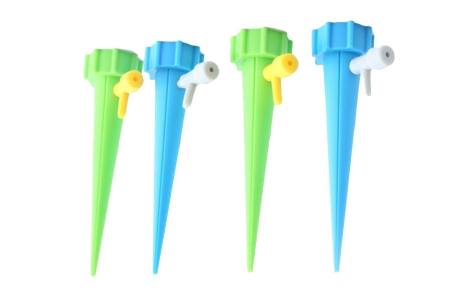 Selvvanning for PET-flaske