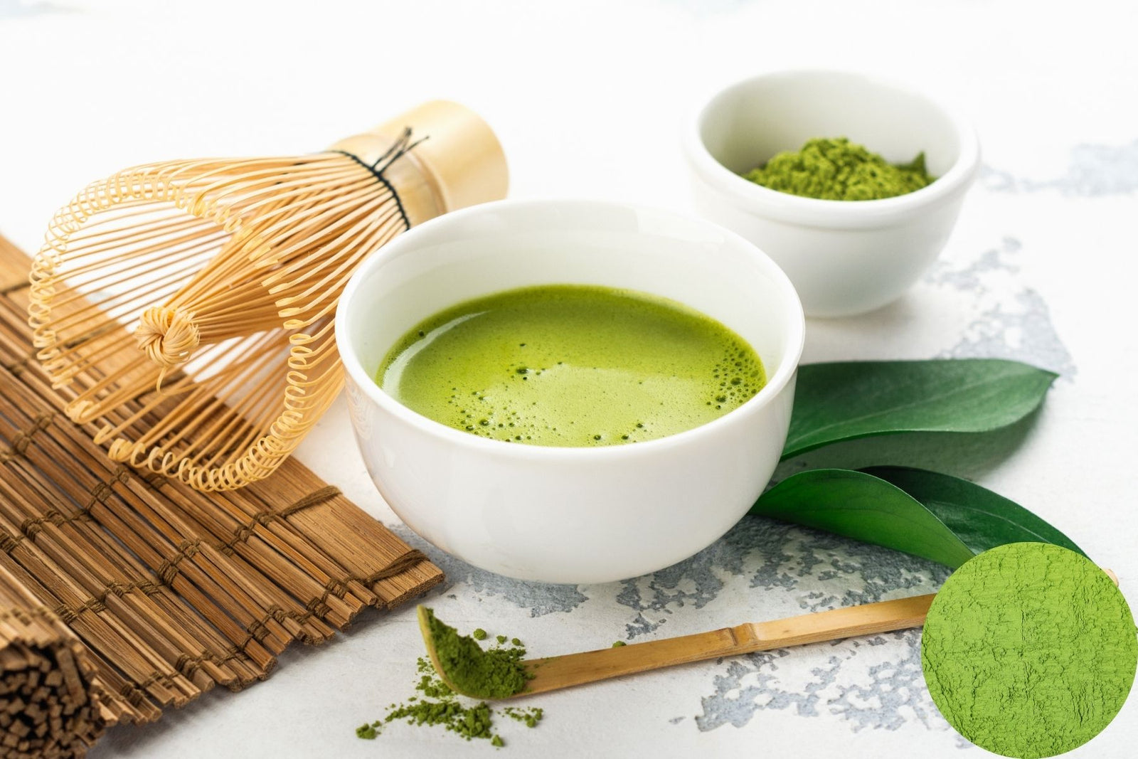 Hvordan Lage Matcha: En Enkelt Steg-for-Steg Guide