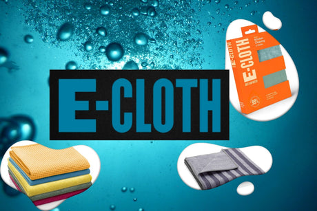 E-Cloth