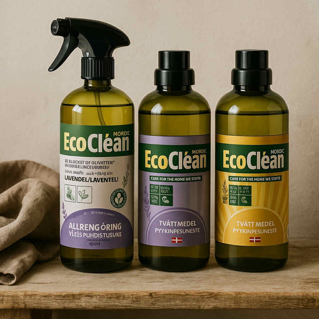 EcoClean