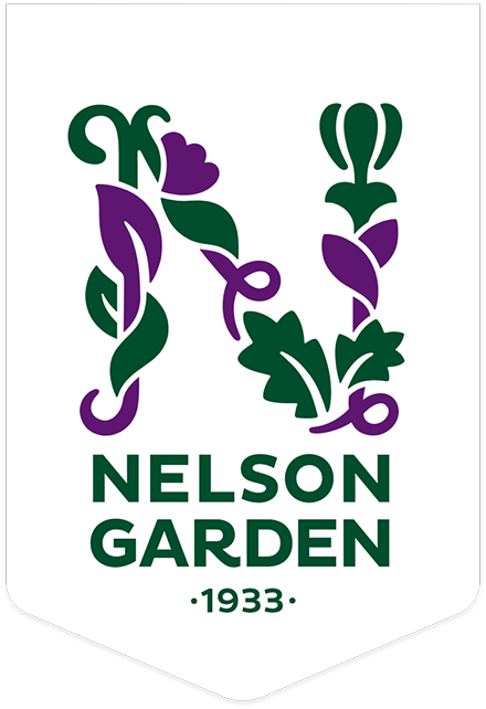 Nelsongarden