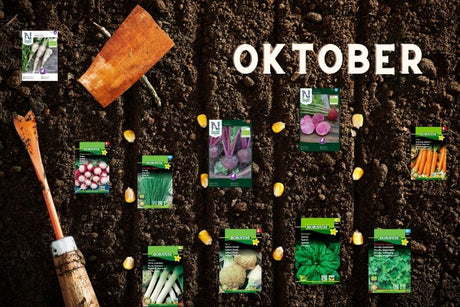 Oktober