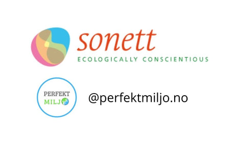 Sonett-perfektmiljø