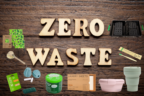 ZERO WASTE