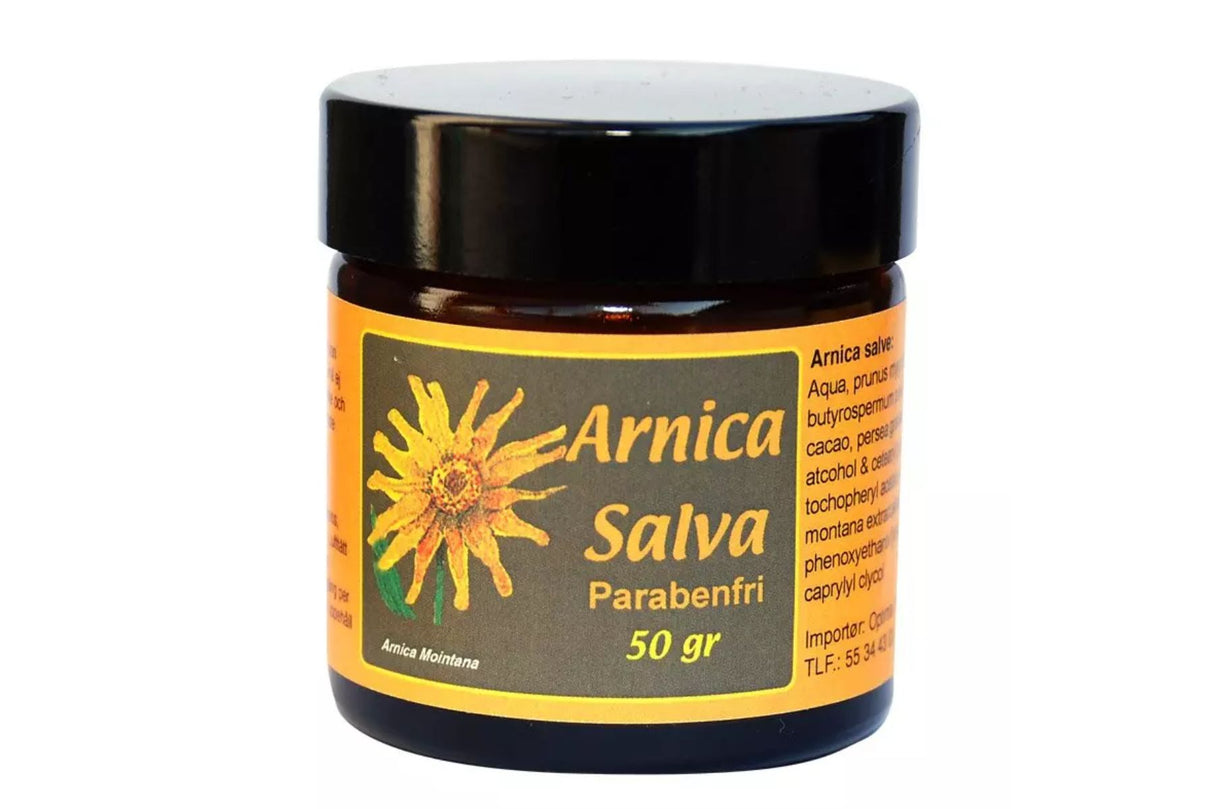 Arnica Salve 50 g