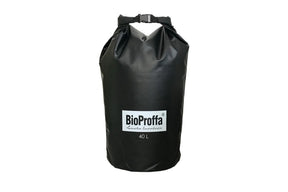 Lufttett og slitesterk bokashisekk i 40 liter for trygg oppbevaring.