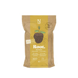 ROOT Biohumus jordforbedrer for sterk rotutvikling