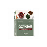 Biosan Oxy-San med jod, selen og naturlig betakaroten, 60 kapsler