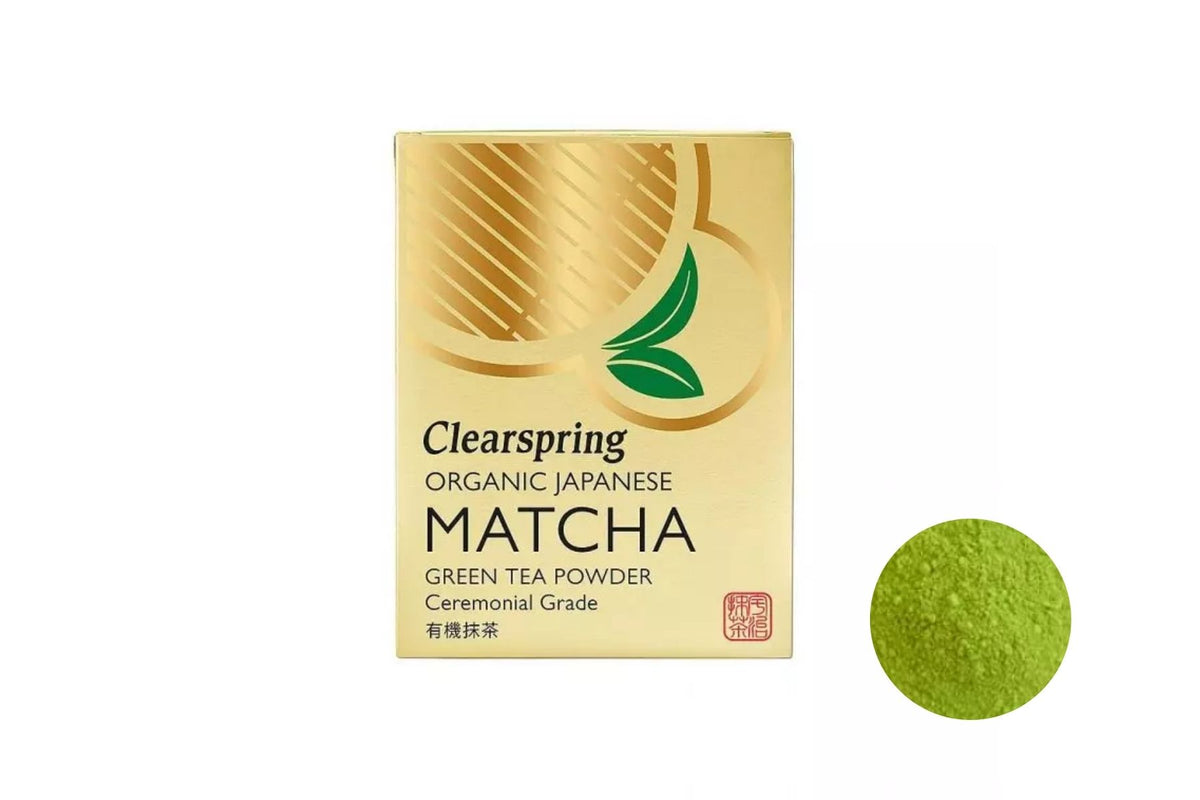 Hvordan Lage Matcha: En Enkelt Steg-for-Steg Guide – Perfekt Miljø