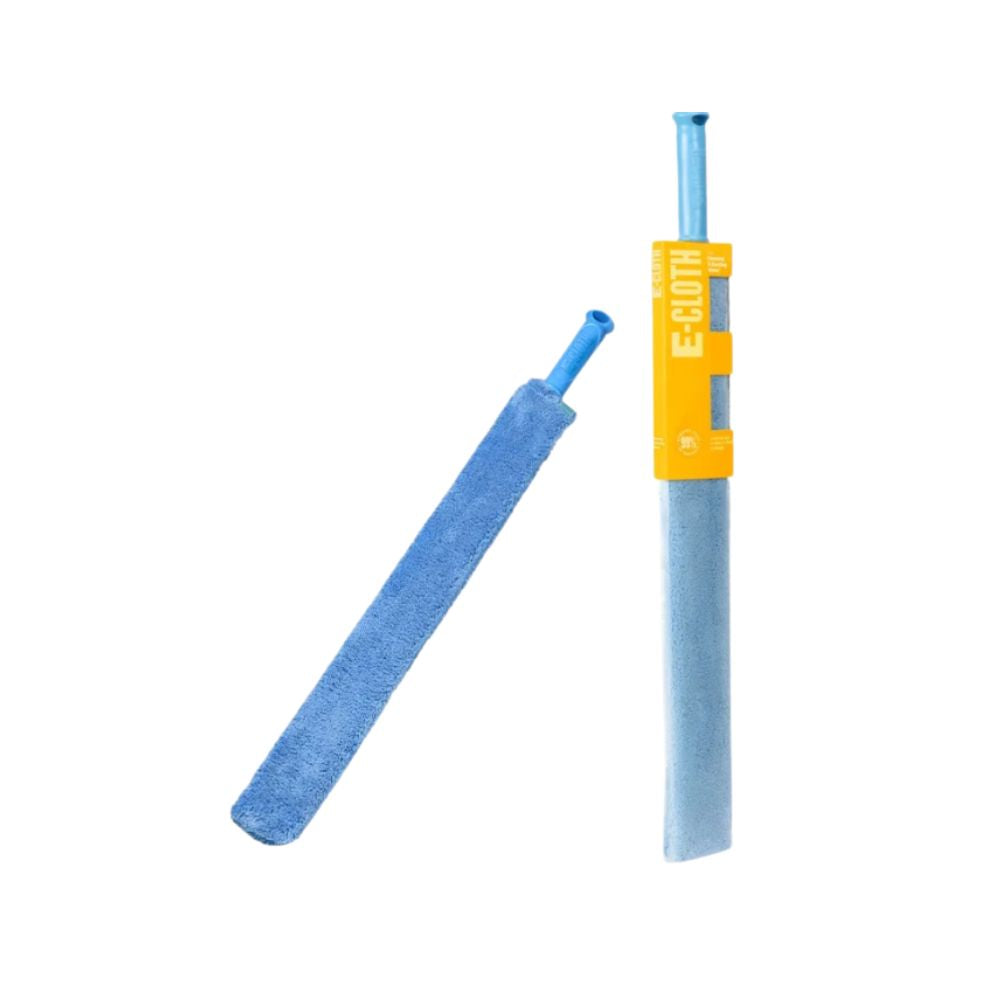E-cloth vaske- og støvtørkingsstav – 74 cm