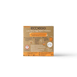 Ecoegg refill Orange Blossom 50 vask – miljøvennlig påfyll til vaskeegg
