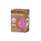 Ecoegg vaskeegg startpakke British Blooms 70 vask – miljøvennlig vaskemiddel uten kjemikalier