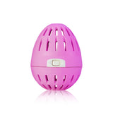 Ecoegg vaskeegg startpakke British Blooms 70 vask – miljøvennlig vaskemiddel uten kjemikalier