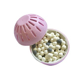 Ecoegg vaskeegg startpakke Spring Blossom 70 vask – miljøvennlig vaskemiddel uten kjemikalier