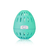 Ecoegg vaskeegg startpakke Tropical Breeze 70 vask – miljøvennlig vaskemiddel uten kjemikalier