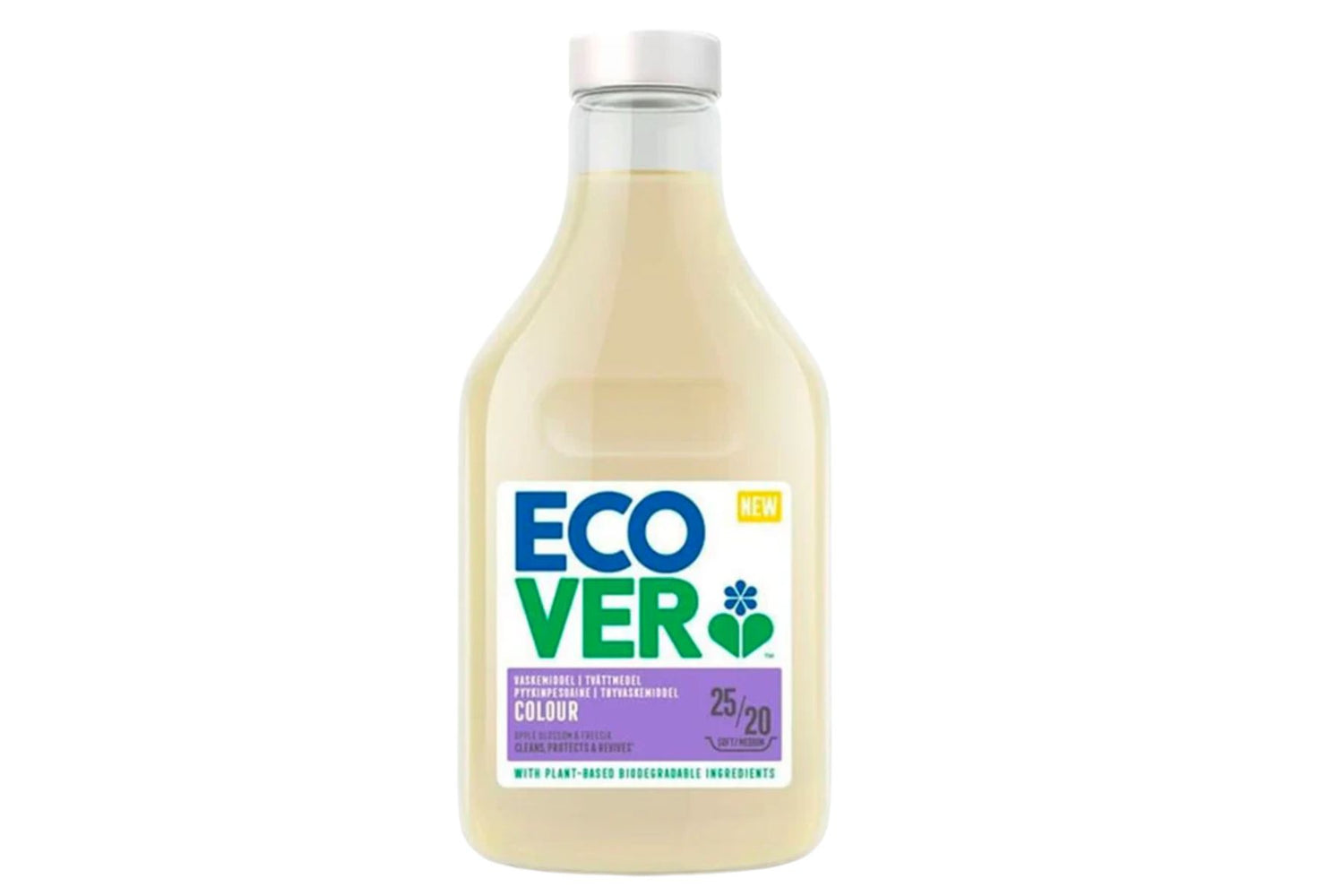 Ecover Non-Bio Laundry Detergent – 1,5 L