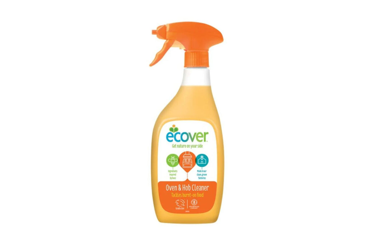 Ecover oven & hob cleaner – 500 ml