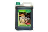 GroGreen® Universal Gjødsel 2,5 L – Økologisk Næring for Sunnere Planter