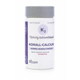 Biosan Korall-Calsium – 120 tabletter