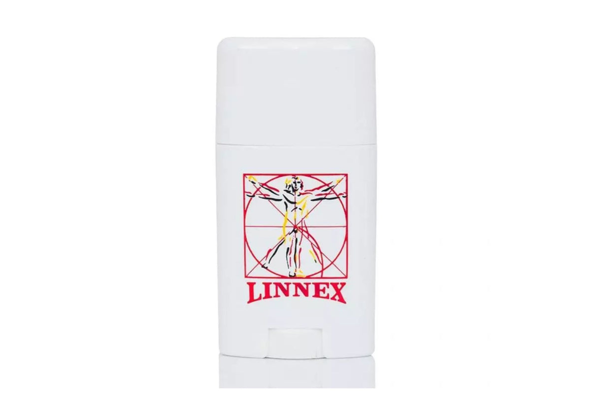 Linnex Varmestift – Effektiv Lindring for Ømme og Stive Muskler (50 g)