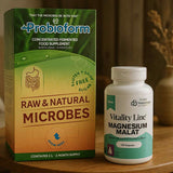 Magepakka nr. 2 – Naturlig hjelp ved treg mage og ubehag