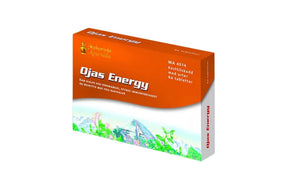 Ayurvediske tabletter som gir naturlig energi og støtter vitalitet hver dag