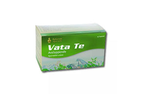 Varm krydderte i poser som beroliger og balanserer Vata.