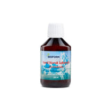 Nord-Norsk Lakseolje uraffinert omega-3 fra fersk laks, 200 ml