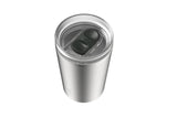 Ocean Bottle Tumbler 350 ml – Rustfritt stål/Obsidian Black | Miljøvennlig termokopp