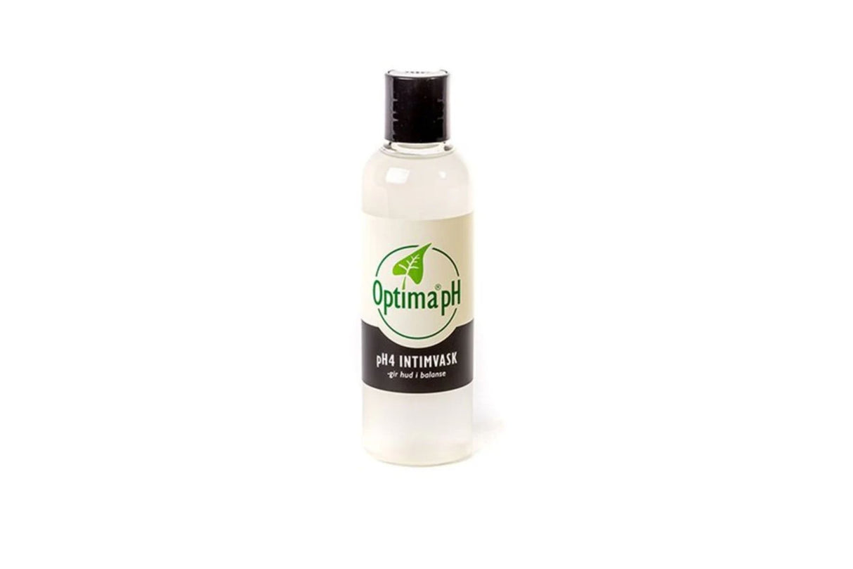 Optima pH4 Intimvask 200 ml