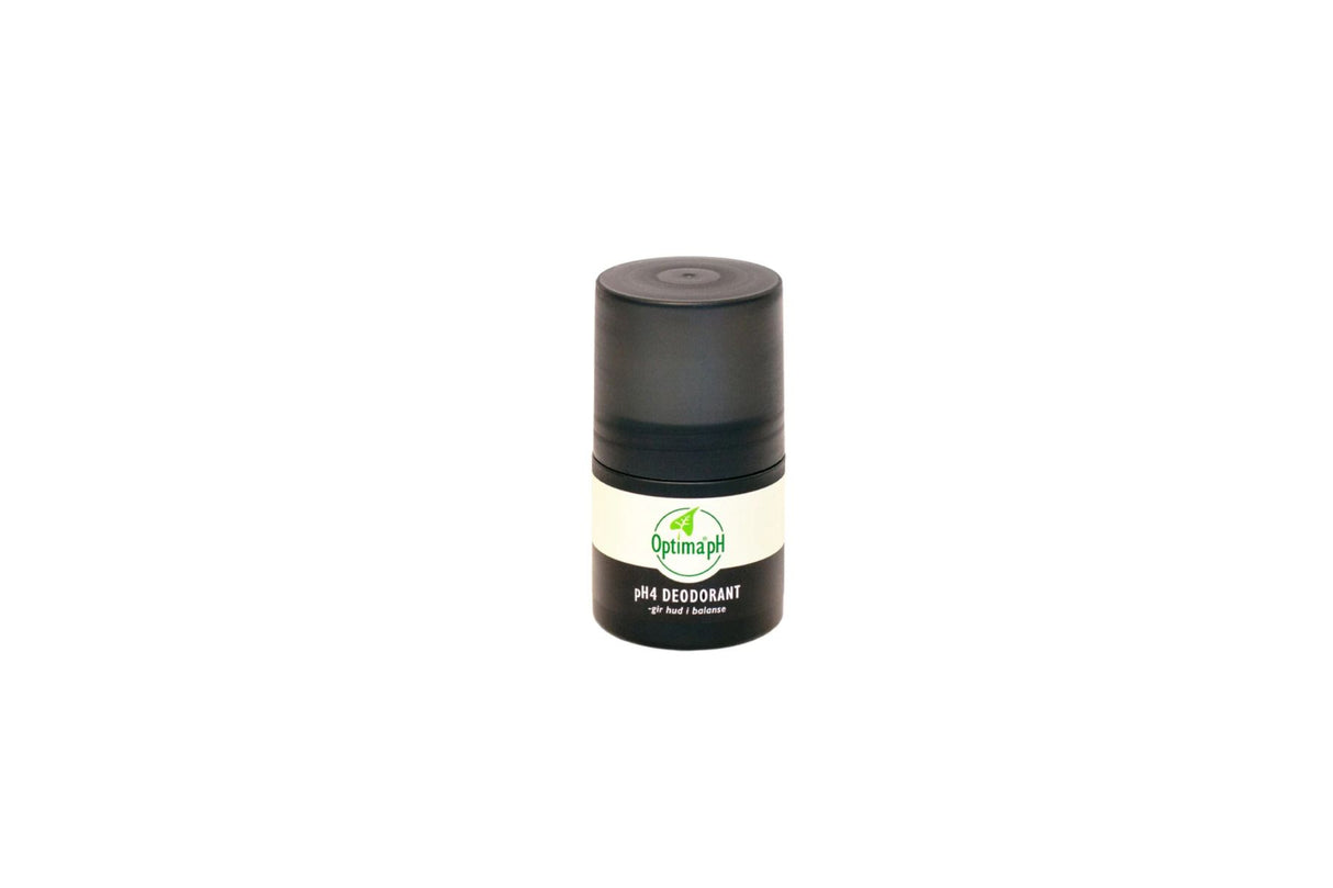 Optima pH Deodorant Roll-on pH4 50 ml