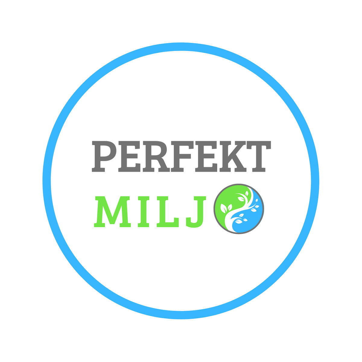 Perfektmiljo logo