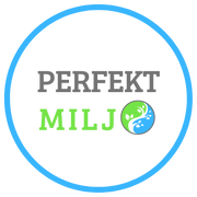 Perfekt Miljø logo