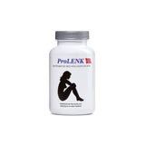 ProLenk med fiskekollagen, MSM, gurkemeie og vitamin C og D, 120 kapsler