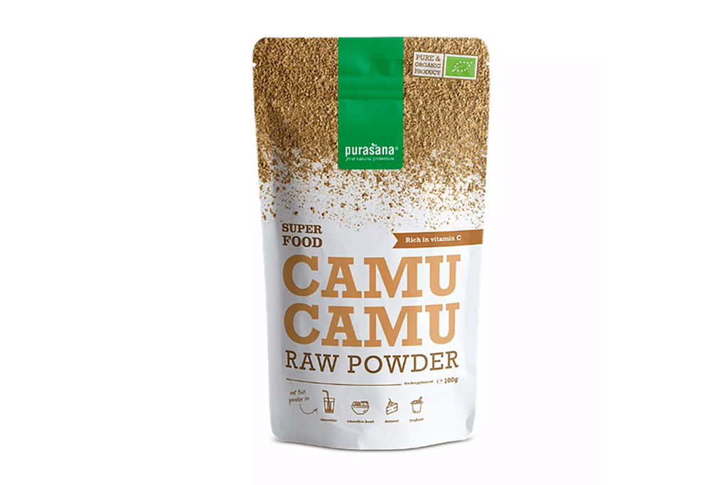 Purasana camu camu powder | 100g