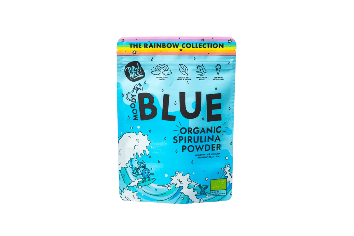 RawNice blue spirulina | 50g